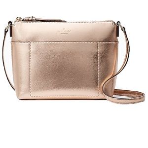 Kate Spade Holiday Lane Evie Shoulder bag